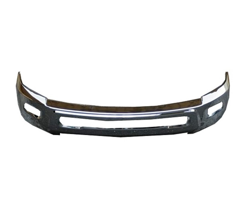TechPro CH1002390C Bumper Face Bar - Front