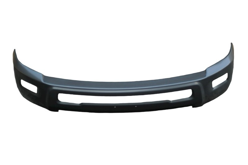 TechPro CH1002392C Bumper Face Bar - Front