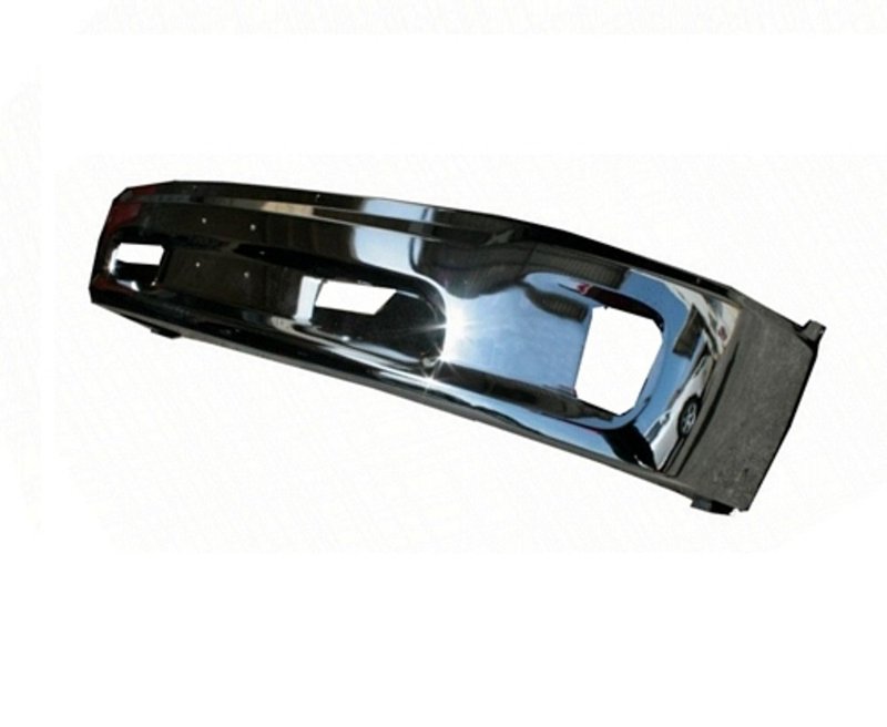 TechPro CH1002396 Bumper Face Bar - Front