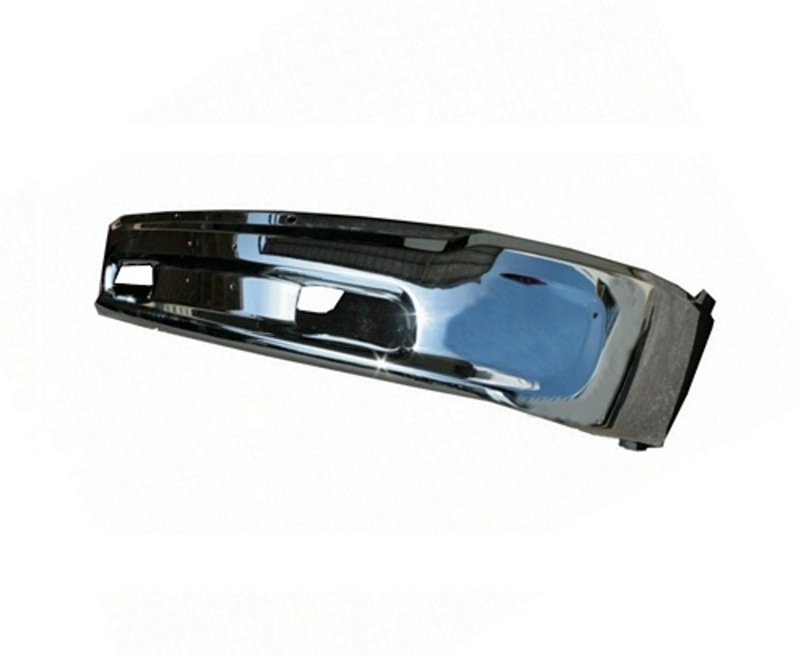 TechPro CH1002397C Bumper Face Bar - Front