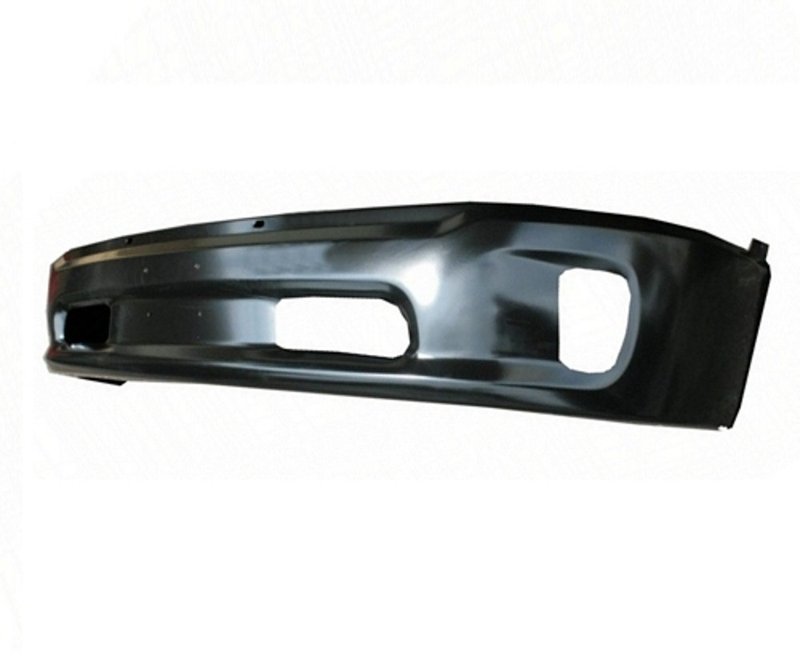 TechPro CH1002399 Bumper Face Bar - Front