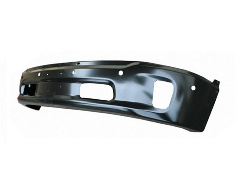 TechPro CH1002400C Bumper Face Bar - Front