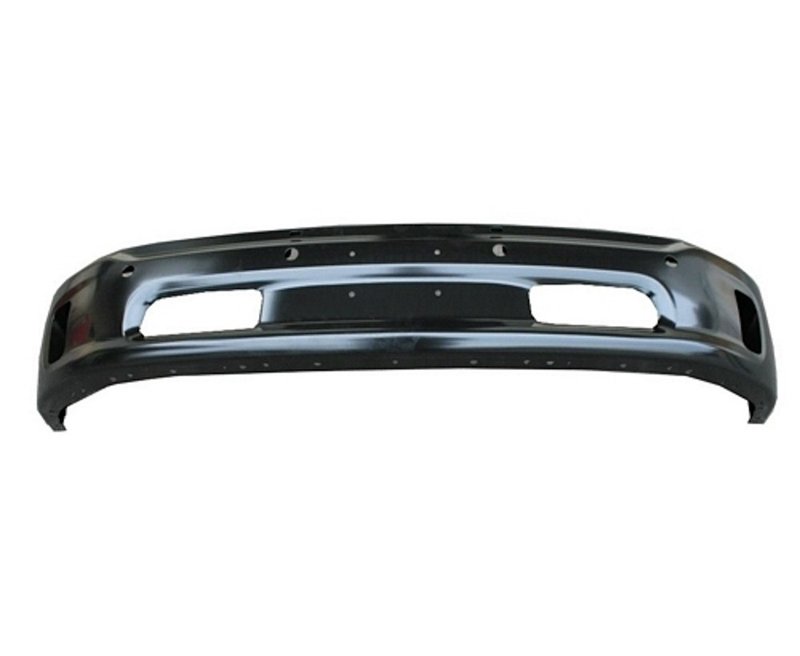TechPro CH1002402C Bumper Face Bar - Front