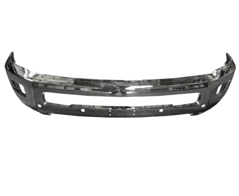 TechPro CH1002405 Bumper Face Bar - Front