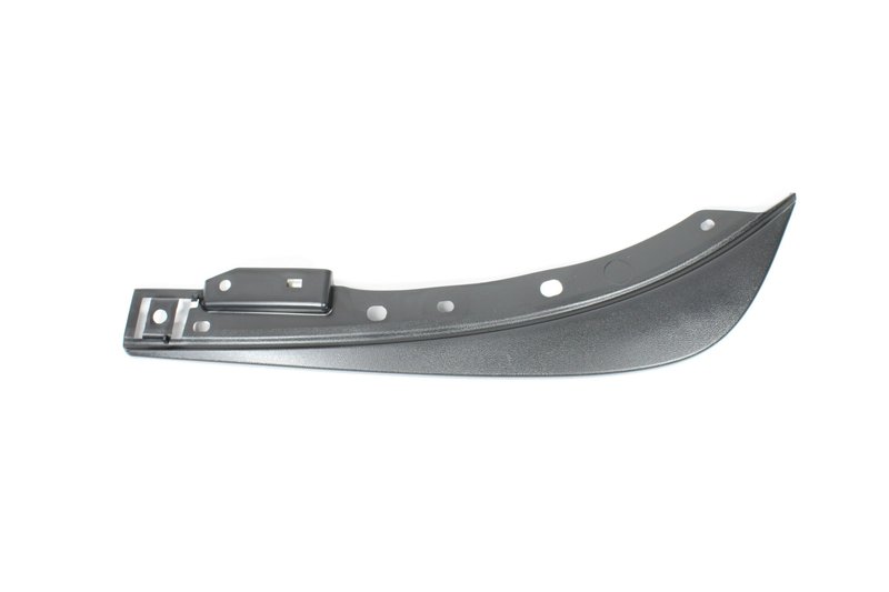 TechPro CH1005804C Bumper Extension - Front Right Outer
