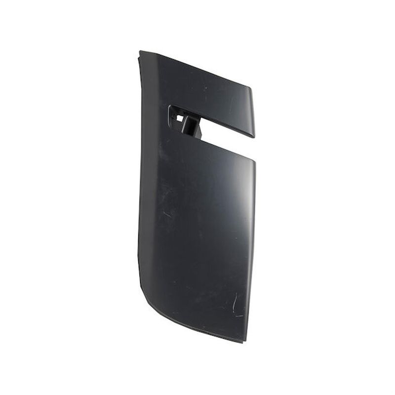 TechPro CH1005806 Bumper Extension - Front Right Outer