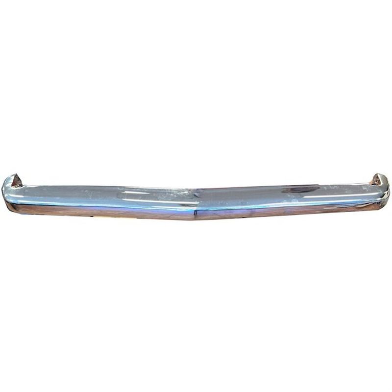 TechPro CH1006126 Bumper Face Bar - Front