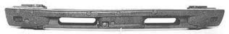 TechPro CH1006174 Bumper Cover Reinforcement - Front
