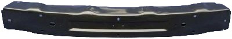TechPro CH1006178 Bumper Cover Reinforcement - Front