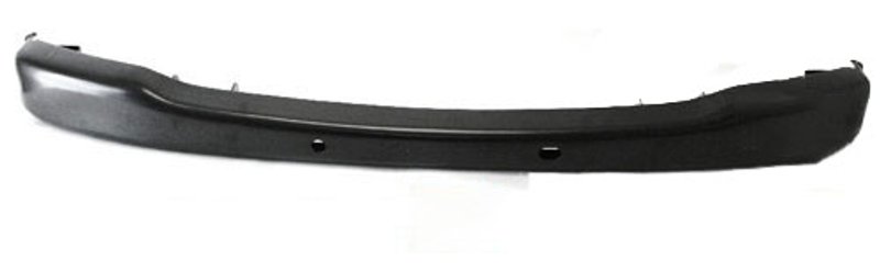 TechPro CH1006183 Bumper Cover Reinforcement - Front