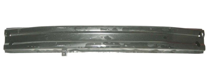TechPro CH1006198 Bumper Cover Reinforcement - Front