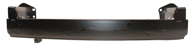 TechPro CH1006206 Bumper Cover Reinforcement - Front