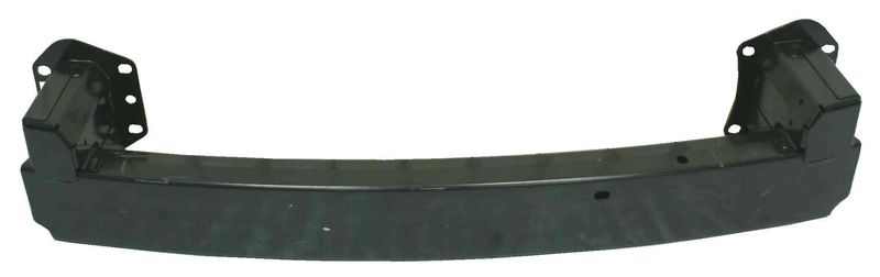 TechPro CH1006207C Bumper Cover Reinforcement - Front