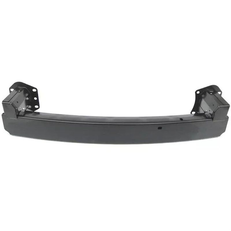 TechPro CH1006207 Bumper Cover Reinforcement - Front