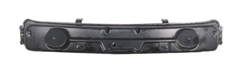 TechPro CH1006209 Bumper Cover Reinforcement - Front