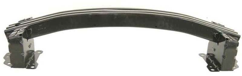 TechPro CH1006221 Bumper Cover Reinforcement - Front