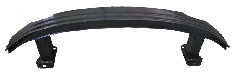 TechPro CH1006233 Bumper Cover Reinforcement - Front