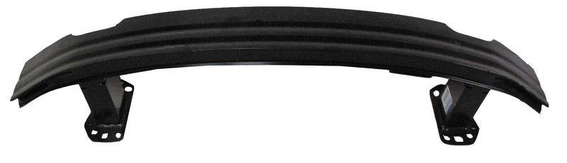 TechPro CH1006234 Bumper Cover Reinforcement - Front