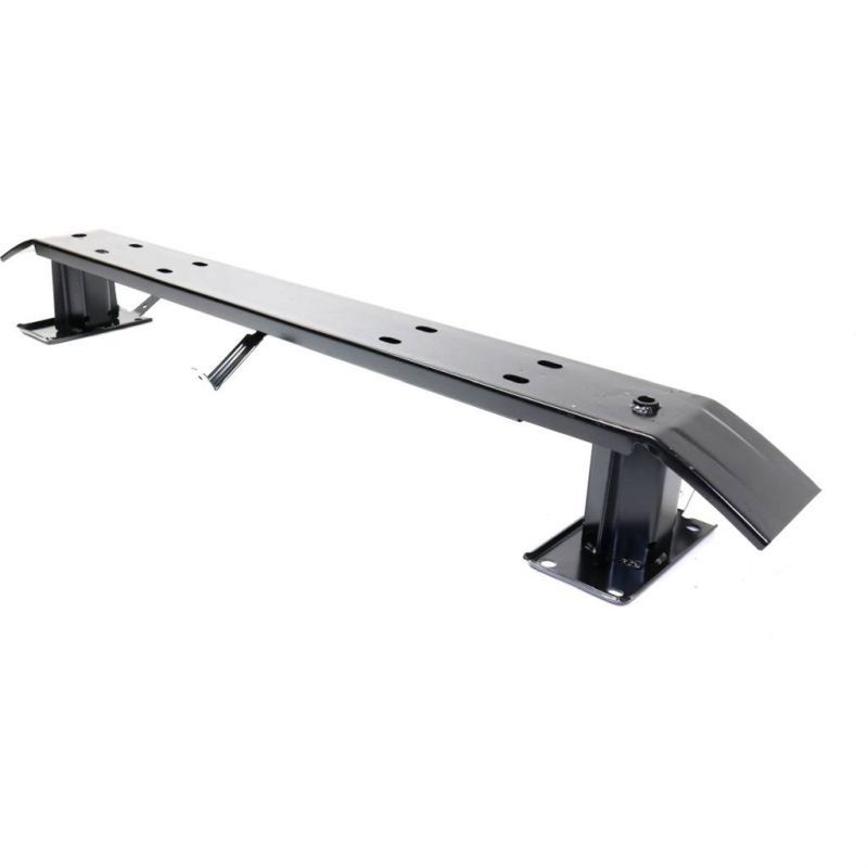 TechPro CH1006235 Bumper Cover Reinforcement - Front