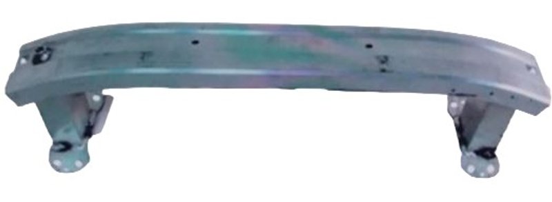 TechPro CH1006236 Bumper Cover Reinforcement - Front