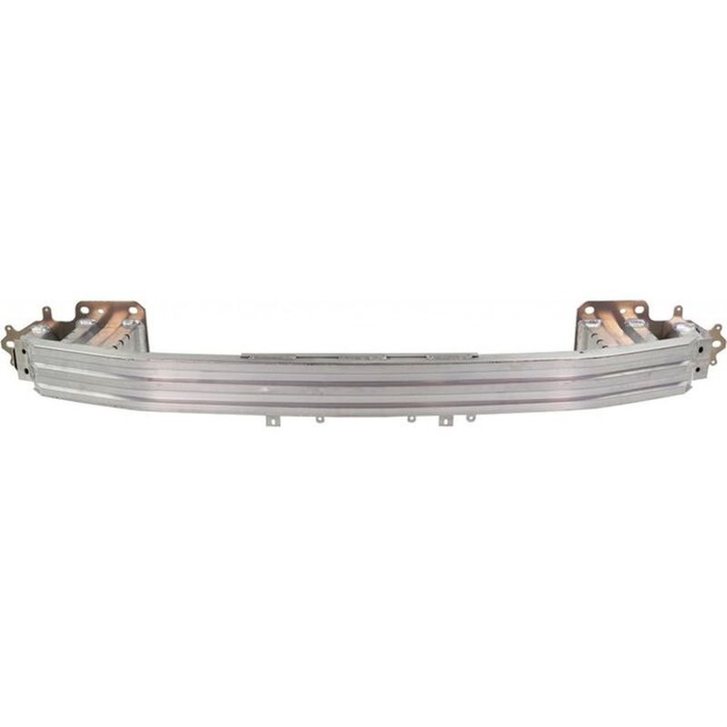 TechPro CH1006237 Bumper Cover Reinforcement - Front