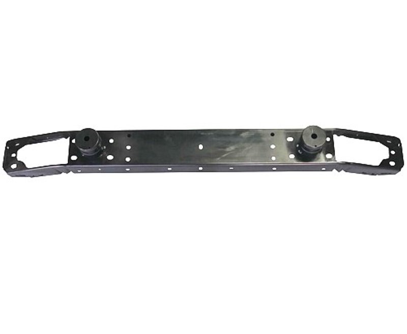 TechPro CH1006244 Bumper Cover Reinforcement - Front