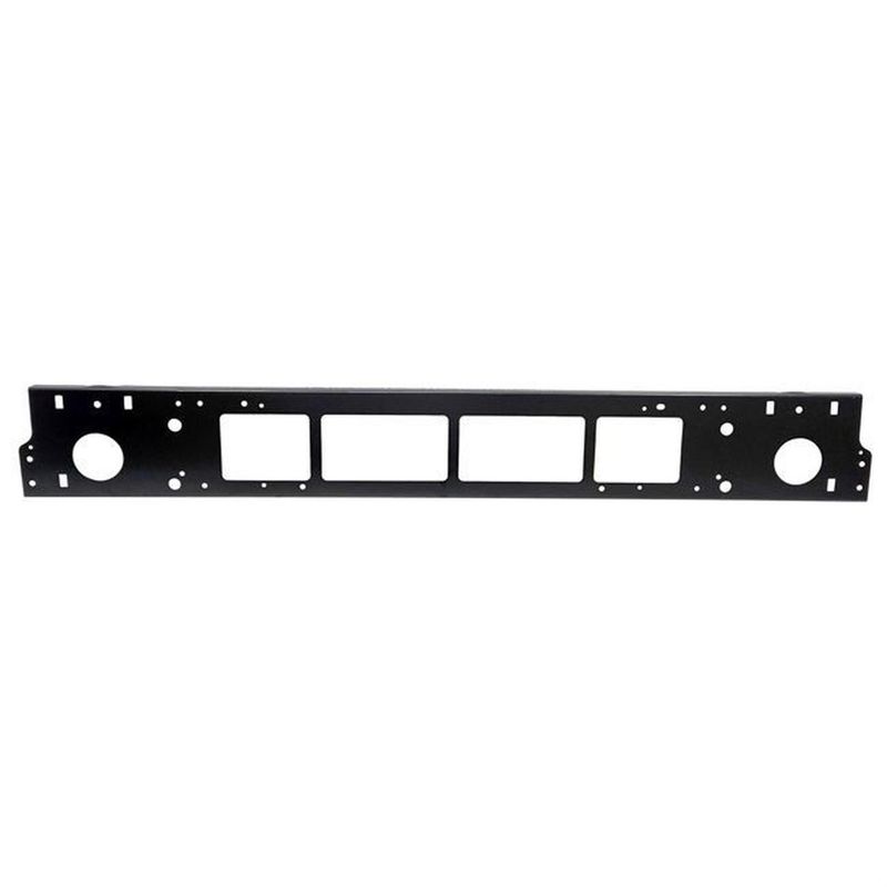TechPro CH1006248 Bumper Cover Reinforcement - Front