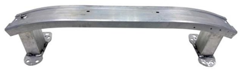 TechPro CH1006250 Bumper Cover Reinforcement - Front