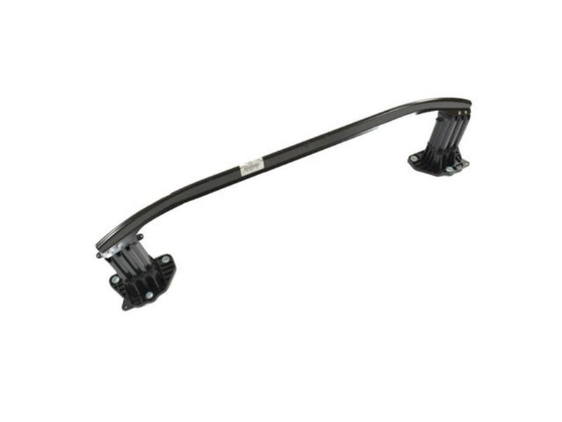 TechPro CH1007102 Bumper Cover Reinforcement - Front Lower