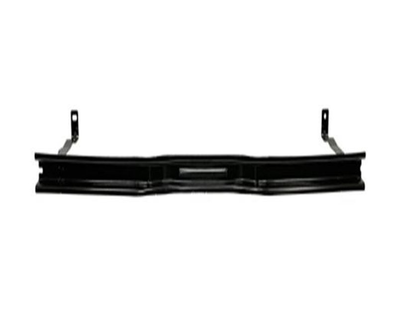 TechPro CH1008100 Bumper Cover Reinforcement - Front Upper