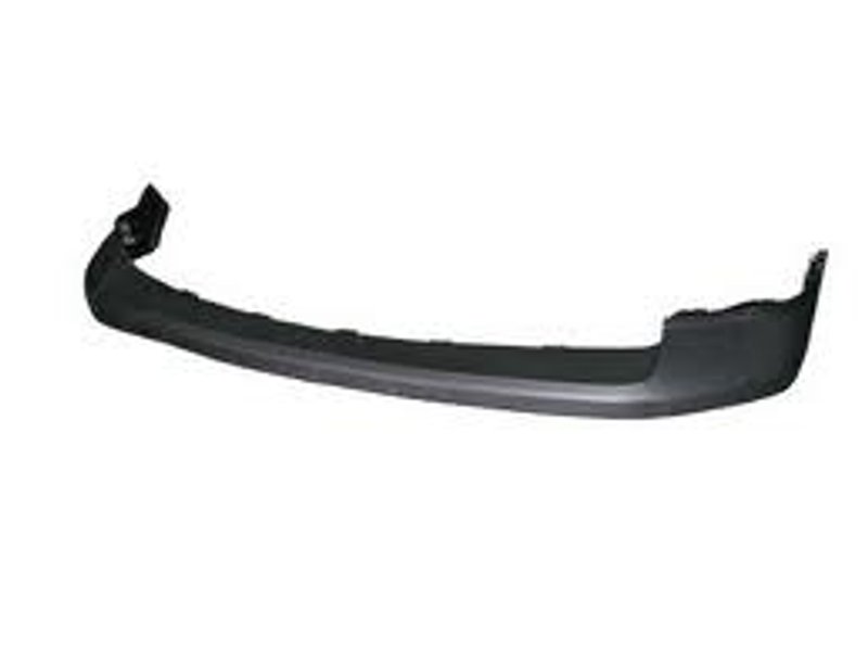 TechPro CH1014102C Bumper Cover - Front Upper