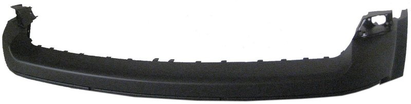 TechPro CH1014103C Bumper Cover - Front Upper