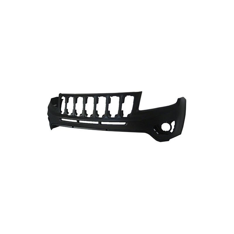 TechPro CH1014104 Bumper Cover - Front Upper
