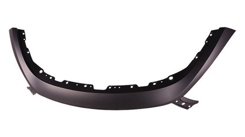 TechPro CH1014106C Bumper Cover - Front Upper
