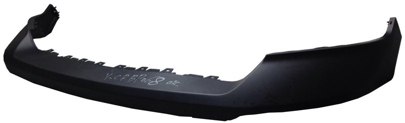 TechPro CH1014107C Bumper Cover - Front Upper