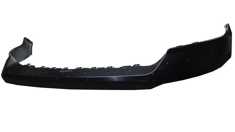 TechPro CH1014108C Bumper Cover - Front Upper