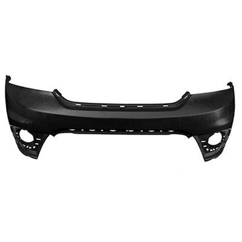 TechPro CH1014119C Bumper Cover - Front Upper