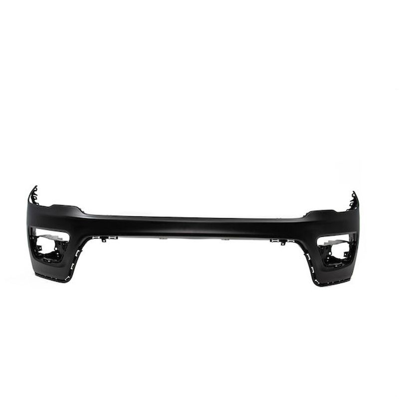 TechPro CH1014125 Bumper Cover - Front Upper