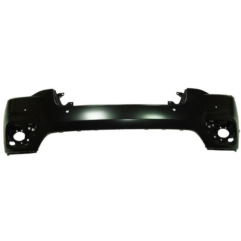TechPro CH1014134 Bumper Cover - Front Upper
