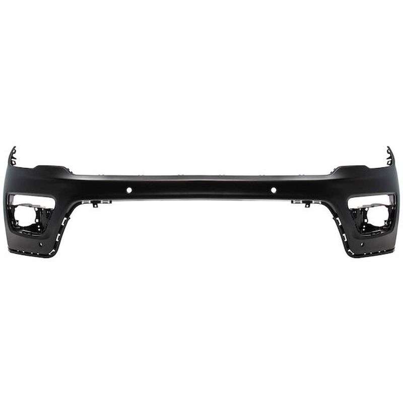 TechPro CH1014138 Bumper Cover - Front Upper