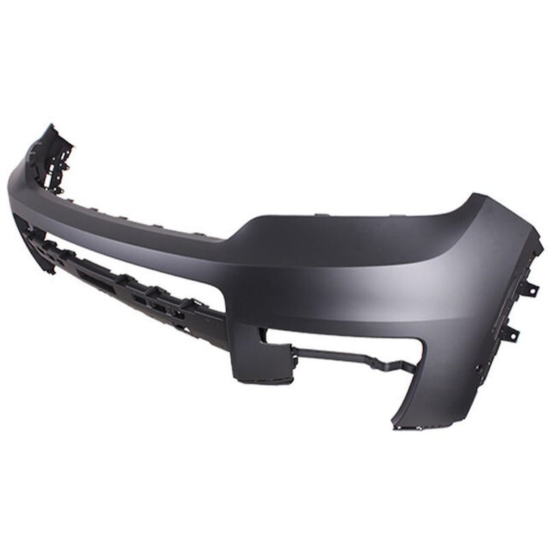 TechPro CH1014144 Bumper Cover - Front Upper