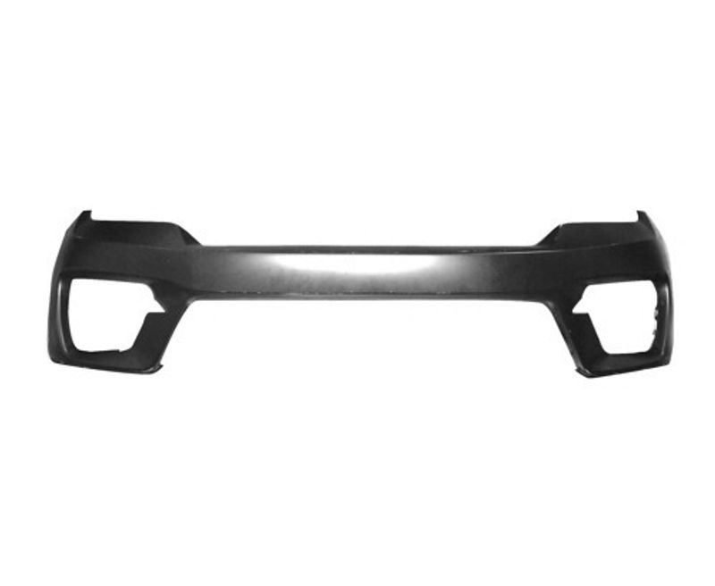 TechPro CH1014149C Bumper Cover - Front Upper