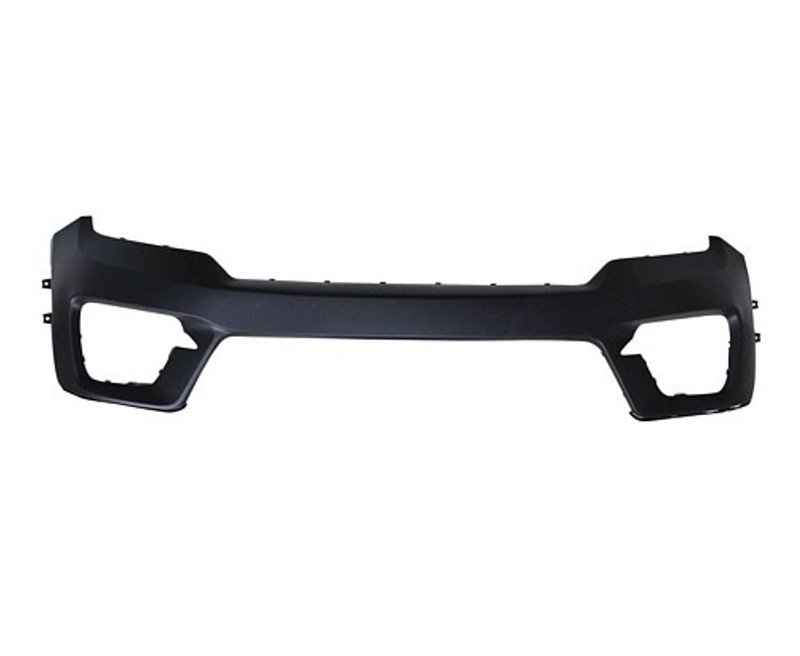 TechPro CH1014149 Bumper Cover - Front Upper