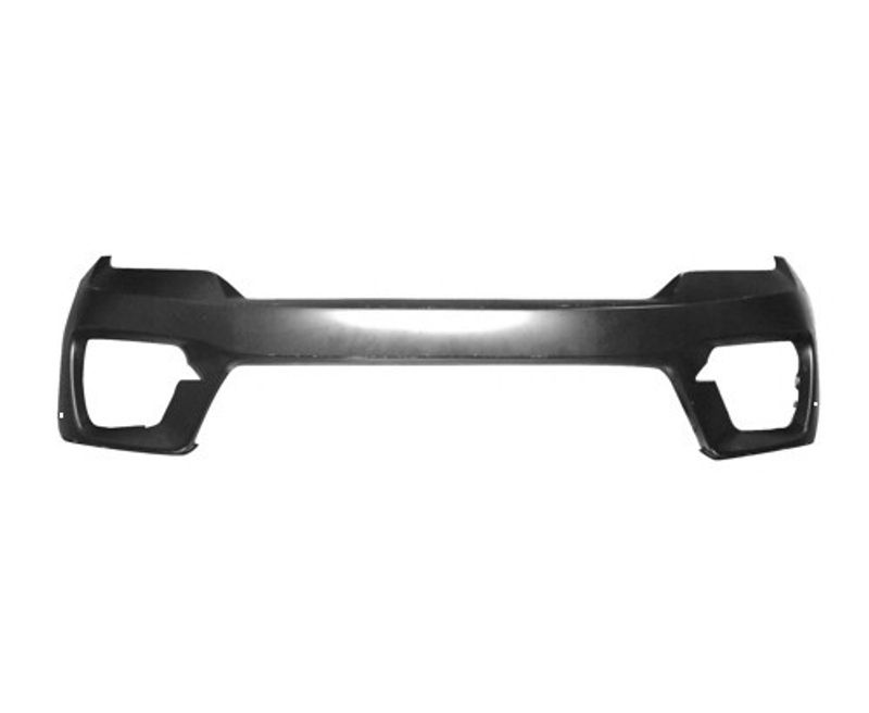 TechPro CH1014150C Bumper Cover - Front Upper