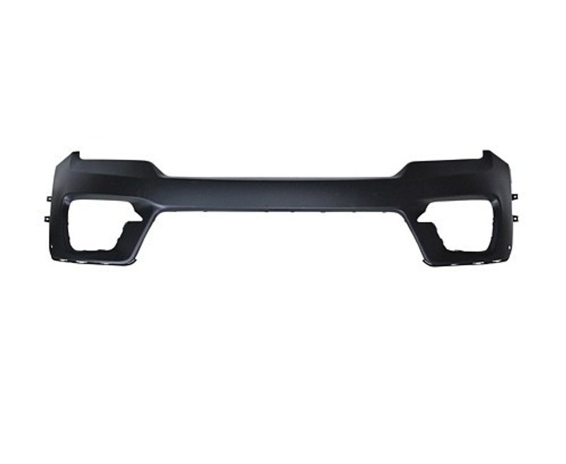 TechPro CH1014150 Bumper Cover - Front Upper