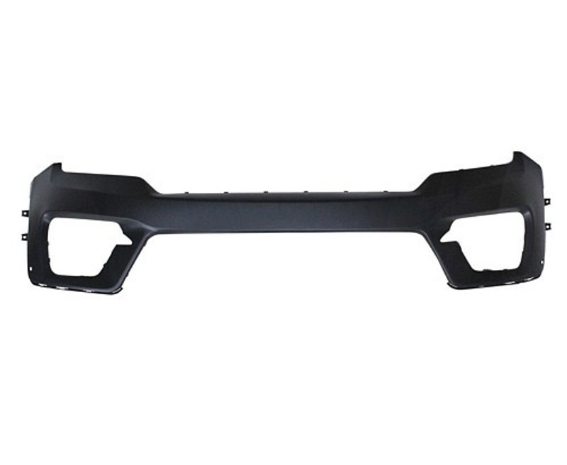 TechPro CH1014151 Bumper Cover - Front Upper