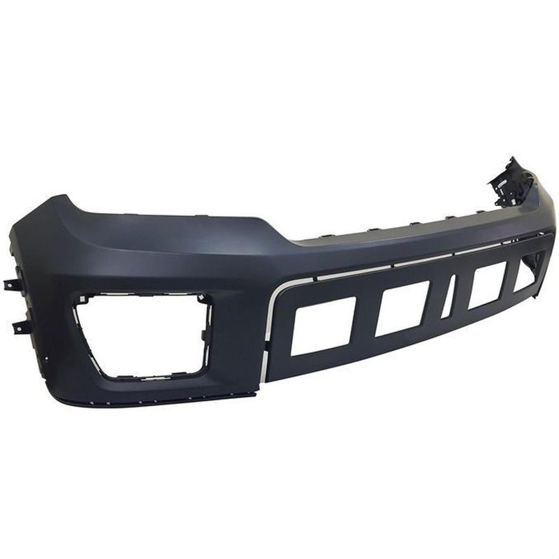 TechPro CH1014158 Bumper Cover - Front Upper