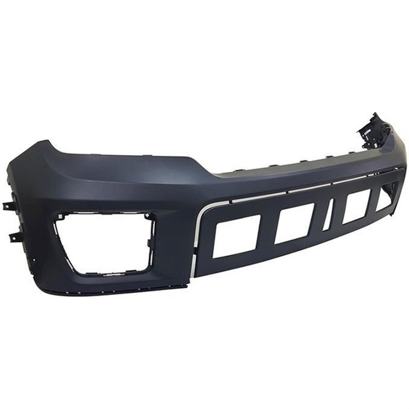 TechPro CH1014159 Bumper Cover - Front Upper
