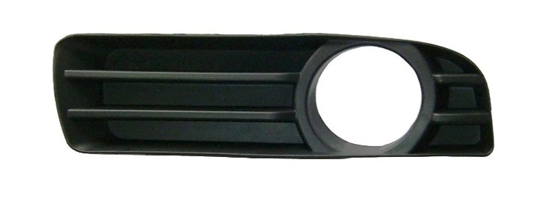 TechPro CH1015101 Bumper Cover - Front Right Lower