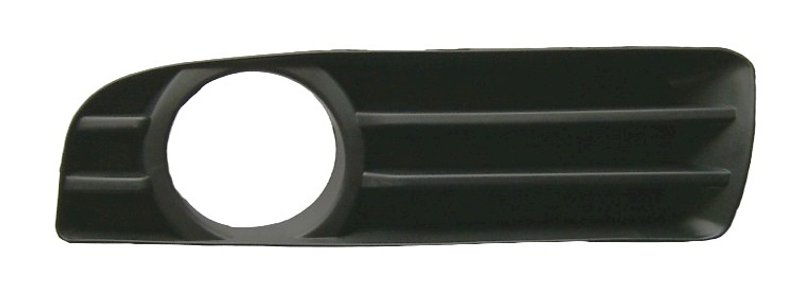 TechPro CH1015102 Bumper Cover - Front Left Lower